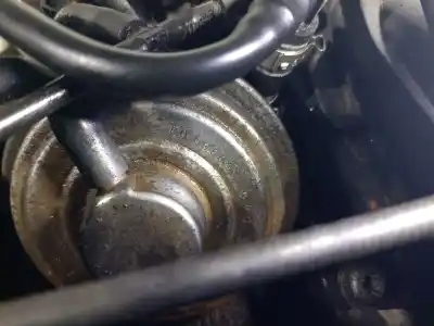 Second-hand car spare part complete engine for audi a6 berlina (4f2) 2.7 tdi oem iam references bpp  059100033a