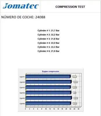 Second-hand car spare part complete engine for audi a6 berlina (4f2) 2.7 tdi oem iam references bpp  059100033a