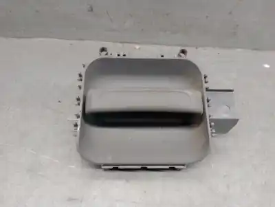 Peça sobressalente para automóvel em segunda mão puxador interior traseiro direito por peugeot 806 2.0 hdi referências oem iam 1481180077