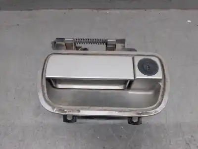 Peça sobressalente para automóvel em segunda mão puxador exterior de mala por peugeot 806 2.0 hdi referências oem iam 1478370077