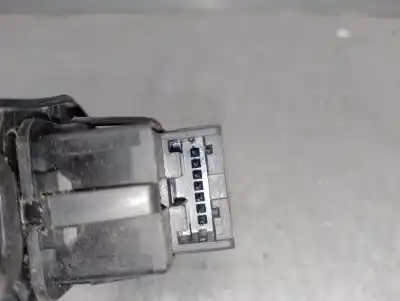 Second-hand car spare part switch for peugeot 806 2.0 hdi oem iam references 6552ef  6552ef