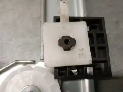 Автозапчастина б/у регулятор вікна передній лівий для audi a3 (8p) 2.0 tdi посилання на oem iam 8p3837461c  8p3837461c