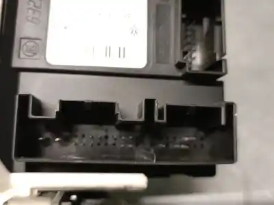 Автозапчастина б/у регулятор вікна передній лівий для audi a3 (8p) 2.0 tdi посилання на oem iam 8p3837461c  8p3837461c