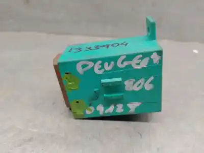 Peça sobressalente para automóvel em segunda mão módulo eletrônico por peugeot 806 2.0 hdi referências oem iam 9637525180