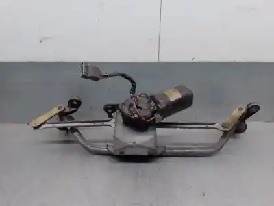 Peça sobressalente para automóvel em segunda mão motor do limpa para brisas por peugeot 806 2.0 hdi referências oem iam 640187