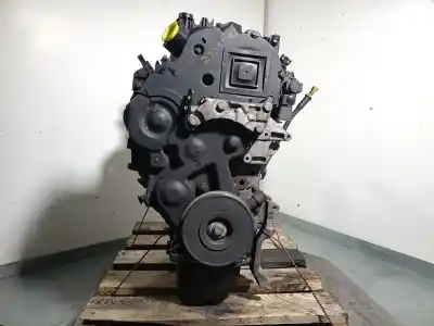 Pezzo di ricambio per auto di seconda mano motore completo per citroen c3 1.4 hdi exclusive riferimenti oem iam 8hx
