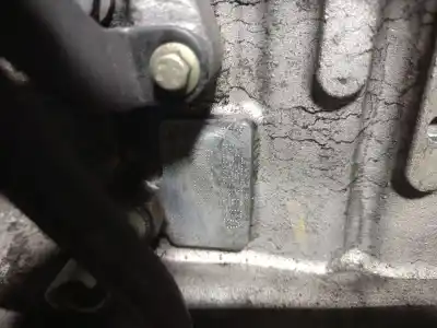 Second-hand car spare part complete engine for citroen c3 1.4 hdi exclusive oem iam references 8hx 10fd60 0135ej