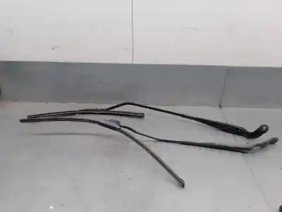 Peça sobressalente para automóvel em segunda mão haste de escova dianteiro direito por peugeot 806 2.0 hdi referências oem iam 6429p1