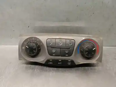 Peça sobressalente para automóvel em segunda mão Comando De Sofagem (chauffage / Ar Condicionado)  por HYUNDAI TRAJET (FO) 2.0 CRDi GLS Referências OEM IAM 972503A020LT  972503A020LT