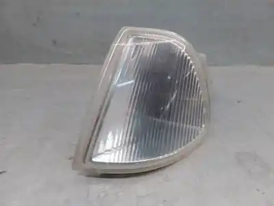 Peça sobressalente para automóvel em segunda mão farolim dianteiro esquerdo por peugeot 806 2.0 hdi referências oem iam 630373