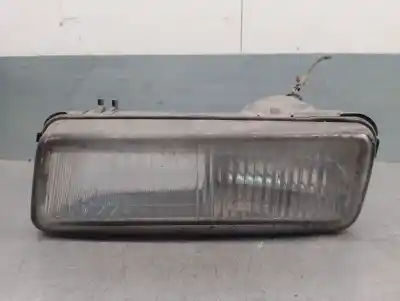Peça sobressalente para automóvel em segunda mão farol / projetor de nevoeiro esquerdo por peugeot 806 2.0 hdi referências oem iam 6204j3