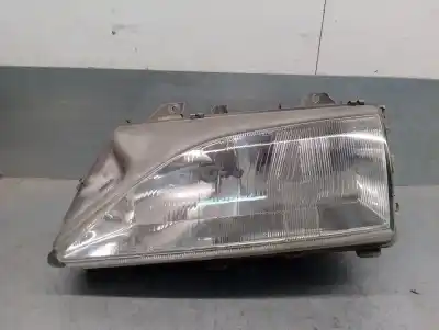 Peça sobressalente para automóvel em segunda mão farol / farolim esquerdo por peugeot 806 2.0 hdi referências oem iam 60979770