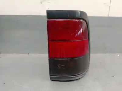 Peça sobressalente para automóvel em segunda mão farolim traseiro direito por peugeot 806 2.0 hdi referências oem iam 6351a4