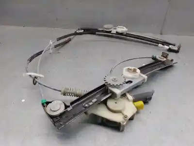 Peça sobressalente para automóvel em segunda mão elevador de vidros dianteira esquerda por mini mini (r50,r53) one referências oem iam 51337039451  51337039451