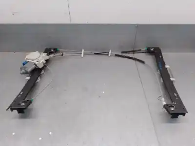 Автозапчастина б/у регулятор переднього правого скла для mini mini (r50,r53) one посилання на oem iam 51337039452  51337039452