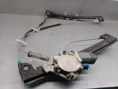 Автозапчастина б/у регулятор переднього правого скла для mini mini (r50,r53) one посилання на oem iam 51337039452  51337039452