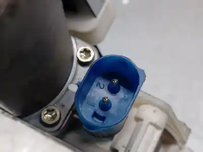 Автозапчастина б/у регулятор переднього правого скла для mini mini (r50,r53) one посилання на oem iam 51337039452  51337039452