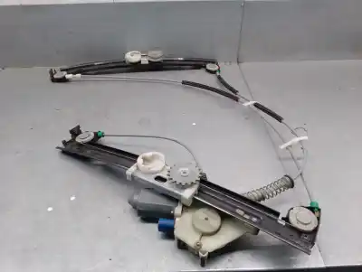 Автозапчастина б/у регулятор переднього правого скла для mini mini (r50,r53) one посилання на oem iam 51337039452  51337039452