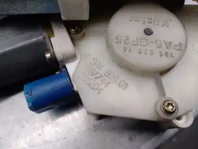 Автозапчастина б/у регулятор переднього правого скла для mini mini (r50,r53) one посилання на oem iam 51337039452  51337039452