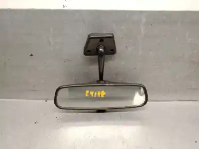 Second-hand car spare part interior rearview mirror for opel corsa a 1.2 oem iam references 12s