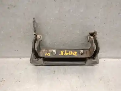 Peça sobressalente para automóvel em segunda mão puxador exterior dianteiro esquerdo por opel corsa a 1.2 referências oem iam 12sv  12sv