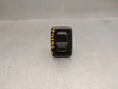 Second-hand car spare part left front power window switch for opel corsa a 1.2 oem iam references 90103315