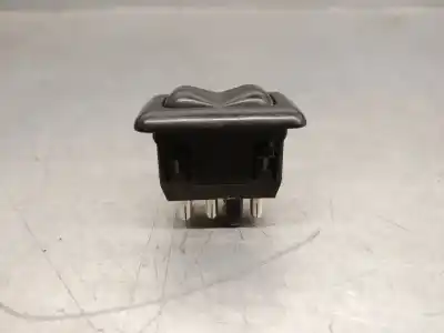 Second-hand car spare part left front power window switch for opel corsa a 1.2 oem iam references 90103315  