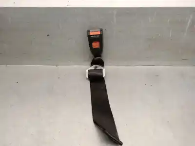 Second-hand car spare part right rear seat belt buckle for opel corsa a 1.2 oem iam references 12s