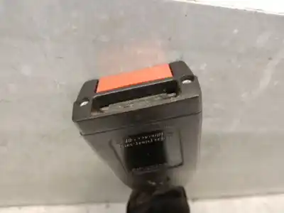 Pezzo di ricambio per auto di seconda mano gancio cintura posteriore destro per opel corsa a 1.2 riferimenti oem iam 12s  12s