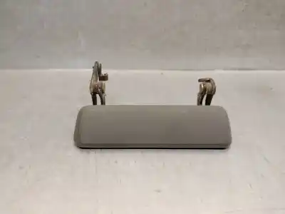 Second-hand car spare part exterior right front door handle for opel corsa a 1.2 oem iam references 12sv