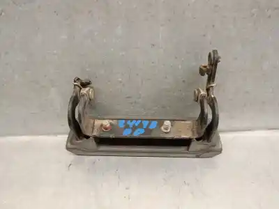 Peça sobressalente para automóvel em segunda mão puxador exterior frente direito por opel corsa a 1.2 referências oem iam 12sv  12sv