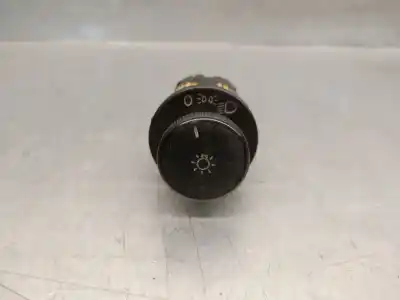 Second-hand car spare part headlights switch for opel corsa a 1.2 oem iam references 90191677