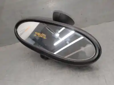 Second-hand car spare part interior rearview mirror for mini mini (r50,r53) one oem iam references 51169134370  51169134370