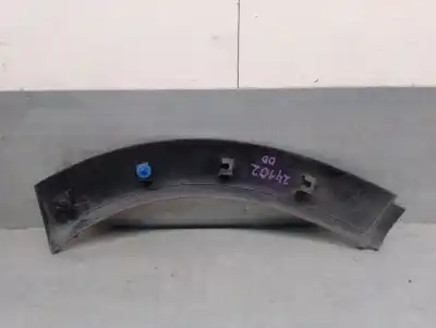 Peça sobressalente para automóvel em segunda mão aba do guarda-lamas dianteiro direito por mini mini (r50,r53) one referências oem iam 1505864  51131505864