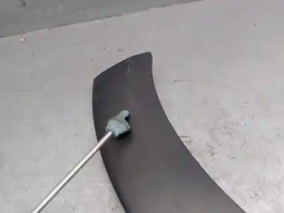 Peça sobressalente para automóvel em segunda mão aba do guarda-lamas dianteiro direito por mini mini (r50,r53) one referências oem iam 1505864  51131505864