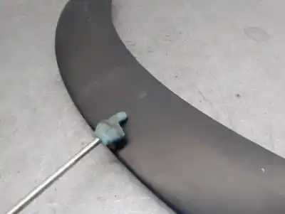 Peça sobressalente para automóvel em segunda mão aba do guarda-lamas dianteiro direito por mini mini (r50,r53) one referências oem iam 1505864  51131505864