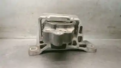 Peça sobressalente para automóvel em segunda mão suporte direito do motor por ford c-max ii (dxa/cb7, dxa/ceu) 1.0 ecoboost referências oem iam cv616f012eb