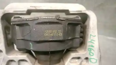 Second-hand car spare part right engine support for ford c-max ii (dxa/cb7, dxa/ceu) 1.0 ecoboost oem iam references cv616f012eb  2113114