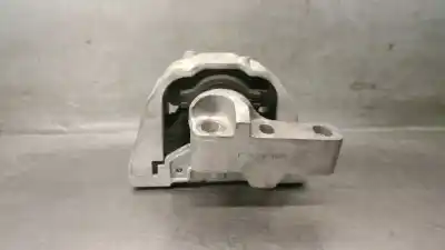 Автозапчасти б/у правая опора двигателя за SEAT TOLEDO II (1M2) 1.9 TDI ссылки OEM IAM 1J0199262BE  1J0199262BE