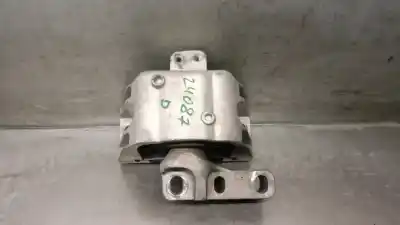Автозапчасти б/у правая опора двигателя за seat toledo ii (1m2) 1.9 tdi ссылки oem iam 1j0199262be  1j0199262be