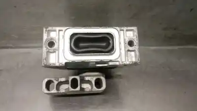 Автозапчасти б/у правая опора двигателя за seat toledo ii (1m2) 1.9 tdi ссылки oem iam 1j0199262be  1j0199262be
