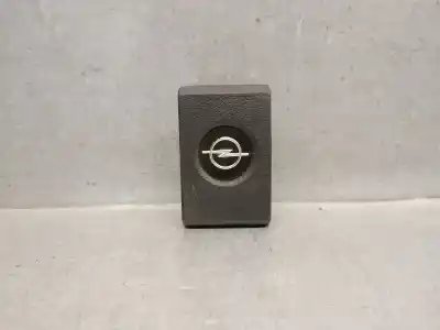 Second-hand car spare part horn for opel corsa a 1.2 oem iam references 12s