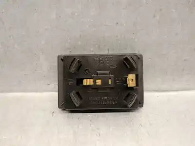 Pezzo di ricambio per auto di seconda mano corno per opel corsa a 1.2 riferimenti oem iam 12s  12s