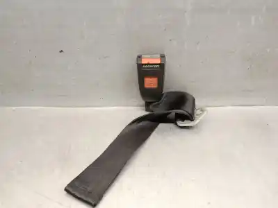 Second-hand car spare part left rear seat belt buckle for opel corsa a 1.2 oem iam references 12s