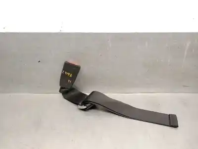 Pezzo di ricambio per auto di seconda mano gancio cintura posteriore sinistro per opel corsa a 1.2 riferimenti oem iam 12s  12s