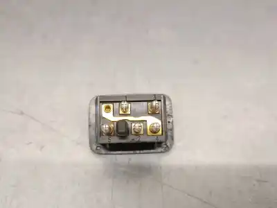 Second-hand car spare part right front power window switch for opel corsa a 1.2 oem iam references 90103315  