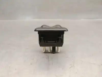 Second-hand car spare part right front power window switch for opel corsa a 1.2 oem iam references 90103315  