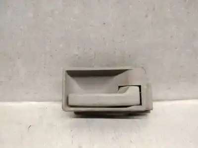 Second-hand car spare part interior right front handle for opel corsa a 1.2 oem iam references 90119816