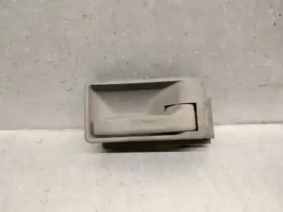 Second-hand car spare part interior right rear handle for opel corsa a 1.2 oem iam references 90119816