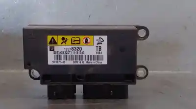 Pezzo di ricambio per auto di seconda mano  per CHEVROLET AVEO  Riferimenti OEM IAM 13578320  